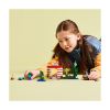 Picture of LEGO® Minecraft®: The TNT Jungle House (21275)