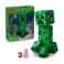 Picture of LEGO® Minecraft®: The Creeper™ (21276)