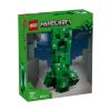 Picture of LEGO® Minecraft®: The Creeper™ (21276)