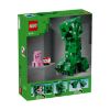 Picture of LEGO® Minecraft®: The Creeper™ (21276)