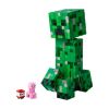 Picture of LEGO® Minecraft®: The Creeper™ (21276)