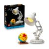 Picture of LEGO® Ideas: Disney Pixar Luxo Jr. (21357)