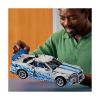 Picture of LEGO® Technic™: 2 Fast 2 Furious Nissan Skyline GT-R (R34) Car (42210)