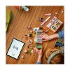 Picture of LEGO® Friends: Music Store & Apartment (42653)