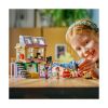 Picture of LEGO® Friends: Music Store & Apartment (42653)