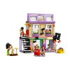 Picture of LEGO® Friends: Music Store & Apartment (42653)