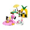 Picture of LEGO® Friends: Unicorn & Flamingo Pool Party (42658)