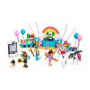Picture of LEGO® Friends: Costume Party with Unicorn & Fairy (42661)