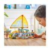 Picture of LEGO® Friends: Travel Boat Adventure (42664)