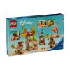 Picture of LEGO® Disney Princess: Moana 2 Kakamora Barge (43258)