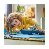Picture of LEGO® City: Police Boat Chase (60456)