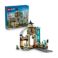 Picture of LEGO® City: Central Train Station (60469)