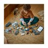 Picture of LEGO® City: Explorers’ Arctic Polar Express Train (60470)