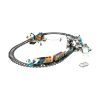 Picture of LEGO® City: Explorers’ Arctic Polar Express Train (60470)