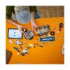 Picture of LEGO® City: Arctic Explorer Science Lab Truck (60471)