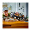 Picture of LEGO® City: Arctic Explorer Science Lab Truck (60471)