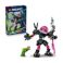 Picture of LEGO® DREAMZzz™: Mateo vs. Cyber Brain Mech (71495)