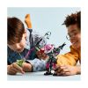Picture of LEGO® DREAMZzz™: Mateo vs. Cyber Brain Mech (71495)