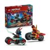 Picture of LEGO® NINJAGO®: Kai’s Motorcycle Speed Race (71838)