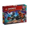 Picture of LEGO® NINJAGO®: Kai’s Motorcycle Speed Race (71838)