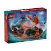 Picture of LEGO® NINJAGO®: Kai’s Motorcycle Speed Race (71838)