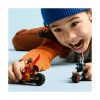 Picture of LEGO® NINJAGO®: Kai’s Motorcycle Speed Race (71838)