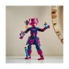 Picture of LEGO® Marvel: Fantastic Four vs. Galactus Construction Figure (76316)