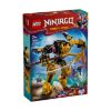 Picture of LEGO® NINJAGO®: Arin’s Spinjitzu Battle Mech (71839)