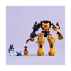 Picture of LEGO® NINJAGO®: Arin’s Spinjitzu Battle Mech (71839)