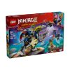 Picture of LEGO® NINJAGO®: Rogue’s Mech Dragon Rider (71843)
