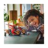 Picture of LEGO® NINJAGO®: Ninja Combat Vehicle (71844)