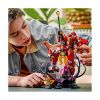 Picture of LEGO® NINJAGO®: The Fire Knight Mech (71846)