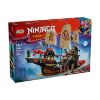 Picture of LEGO® NINJAGO®: The Temple Bounty (71848)