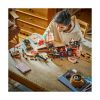 Picture of LEGO® NINJAGO®: The Temple Bounty (71848)