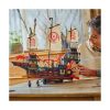 Picture of LEGO® NINJAGO®: The Temple Bounty (71848)
