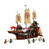 Picture of LEGO® NINJAGO®: The Temple Bounty (71848)