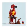 Picture of LEGO® Harry Potter™: Fawkes™: Dumbledore’s Phoenix (76448)
