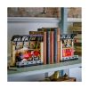 Picture of LEGO® Harry Potter™: Book Nook: Hogwarts™ Express (76450)