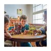Picture of LEGO® Harry Potter™: Quality Quidditch™ Supplies & Ice Cream Parlour (76452)