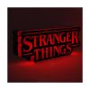 Picture of Paladone: Stranger Things Shaped Logo Light (PP10460ST)