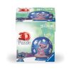 Picture of Ravensburger 3D Puzzle: Disney Stitch - Angel (54pcs) (7402311598)