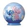 Picture of Ravensburger 3D Puzzle: Disney - Stitch & Angel (54pcs) (7402311599)
