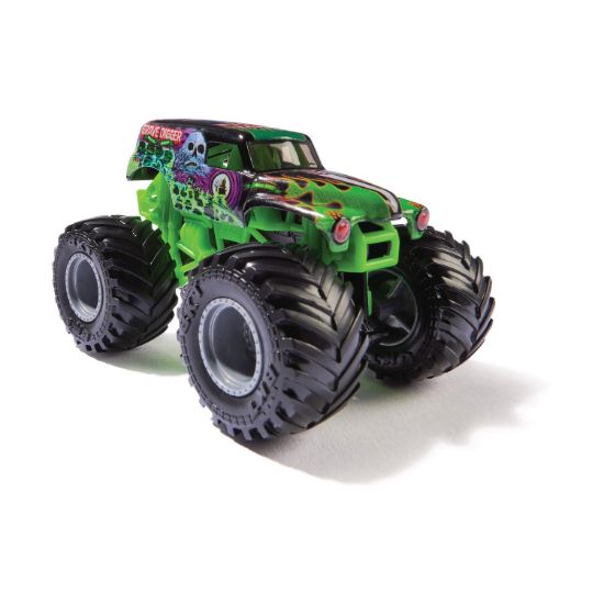 Picture of Spin Master Monster Jam Series 41 - Grave Digger Vehicle (1:64) (20150171)