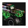 Picture of Spin Master Monster Jam Series 41 - Grave Digger Vehicle (1:64) (20150171)