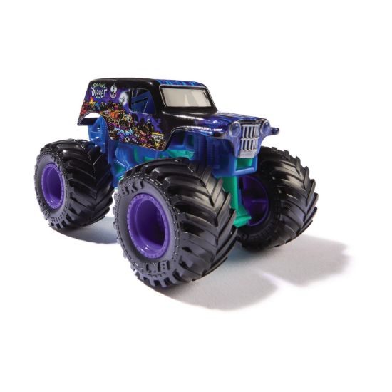 Picture of Spin Master Monster Jam Series 41 - Son-Uva Digger Vehicle (1:64) (20150173)