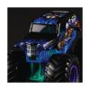 Picture of Spin Master Monster Jam Series 41 - Son-Uva Digger Vehicle (1:64) (20150173)