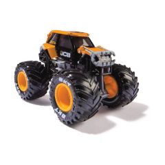 Picture of Spin Master Monster Jam Series 41 - DIGatron JCB Vehicle (1:64) (20150175)