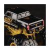 Picture of Spin Master Monster Jam Series 41 - Kane Brown K-Rex Vehicle (1:64) (20150176)