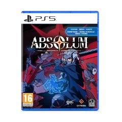 Picture of PS5 Absolum