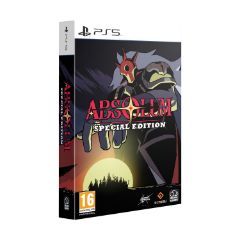 Picture of PS5 Absolum - Special Edition